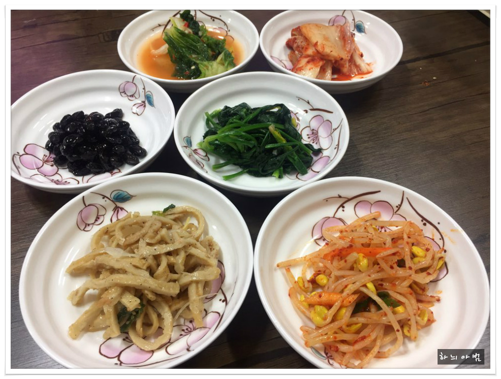 옛집식당 이미지