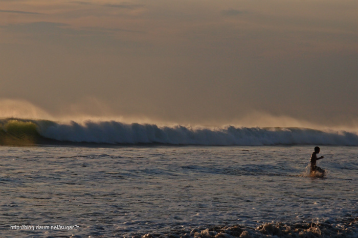 #05 KUTA Beach