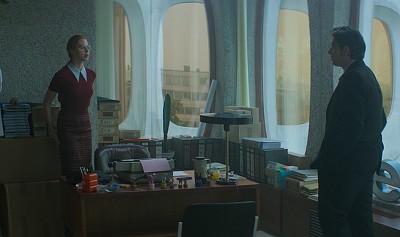 여자의 적은 여자! 여자의 질투를 다룬 영화들!