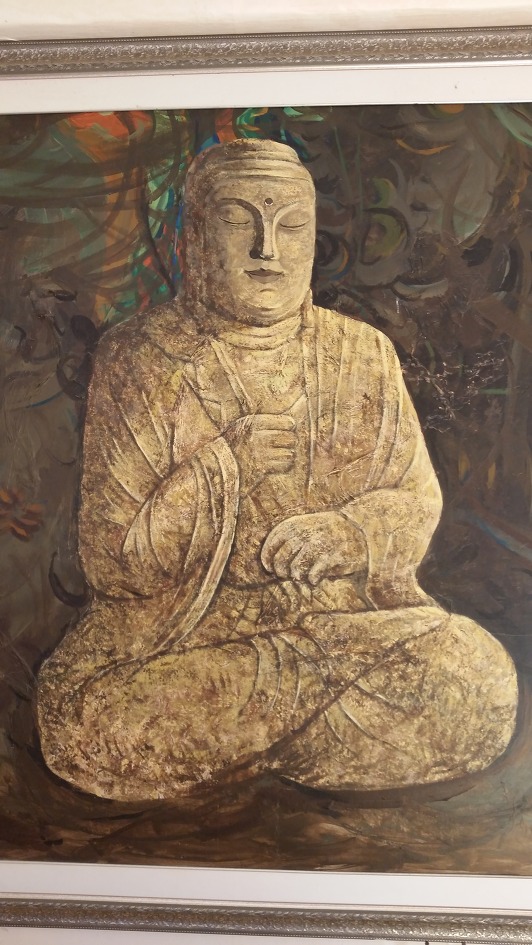 육남매 추억여행 스케치 (1)