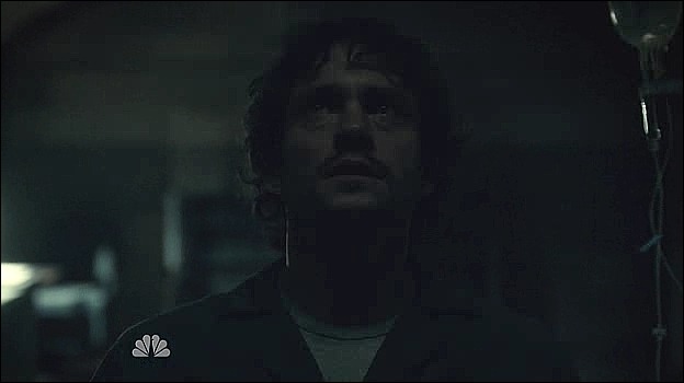 이젠홍콩인지욕망인지모르겠는미드 한니발(Hannibal) 시즌2 에피 4 Takiawase (2/3) (여러가지로주의) | 인스티즈