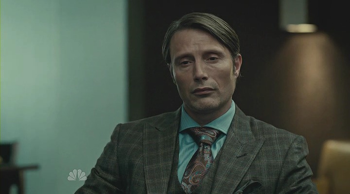 본격침샘어택미드 한니발(Hannibal) 시즌1 에피3(potage) (1/4) | 인스티즈
