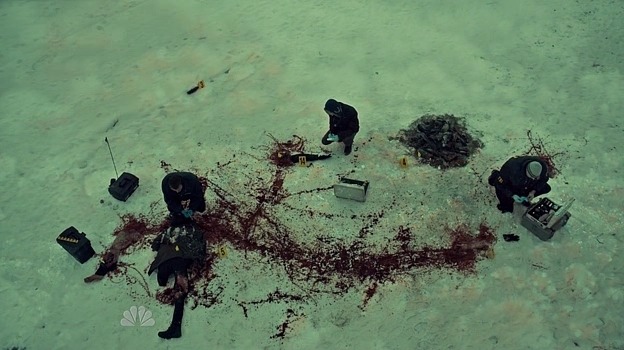 이젠홍콩인지욕망인지모르겠는미드 한니발(Hannibal) 시즌2 에피 9 Shiizakana (3/4) 잔인주의 | 인스티즈