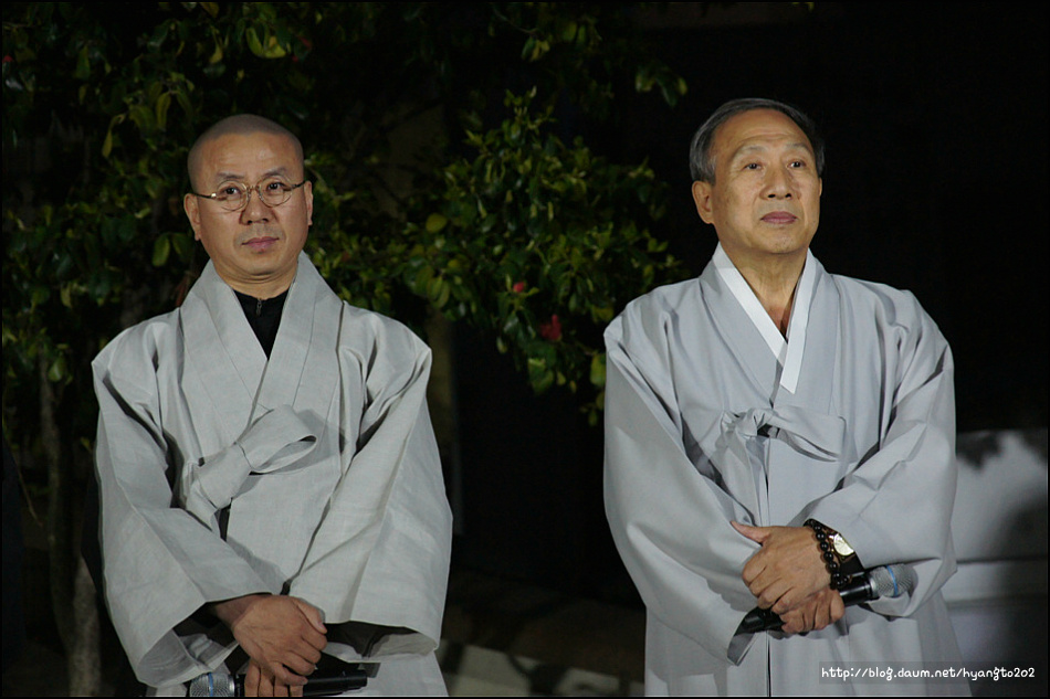 和諍코리아 광주순례 / 무등산 풍경소리 119회 이미지