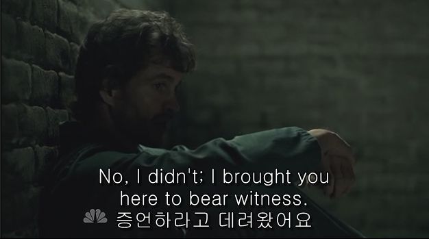 이젠홍콩인지욕망인지모르겠는미드 한니발(Hannibal) 시즌2 에피 6 Futamono (2/4) (시체주의) | 인스티즈