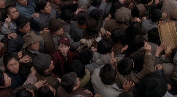 위대한 거장 스티븐 스필버그가 오스카를 받기까지의 과정 .JPG | 인스티즈