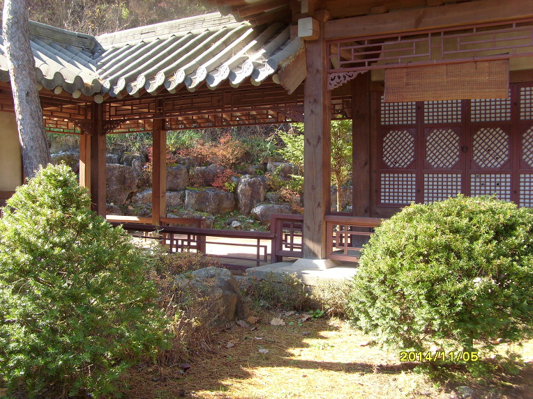 온달장군 과 평강공주 이야기