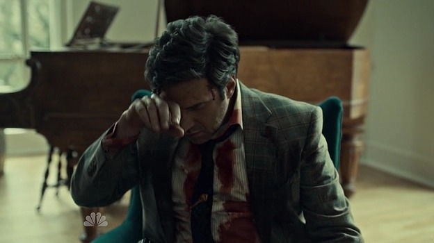 이젠홍콩인지욕망인지모르겠는미드 한니발(Hannibal) 시즌2 에피 7 Yakimono (2/3) | 인스티즈