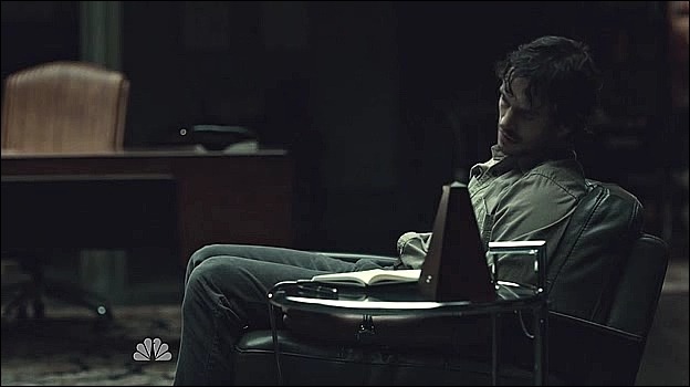 이젠홍콩인지욕망인지모르겠는미드 한니발(Hannibal) 시즌2 에피 4 Takiawase (2/3) (여러가지로주의) | 인스티즈