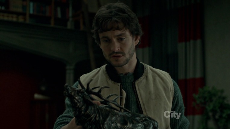 본격침샘어택미드 한니발(Hannibal) 시즌1 에피5 (3/4) | 인스티즈