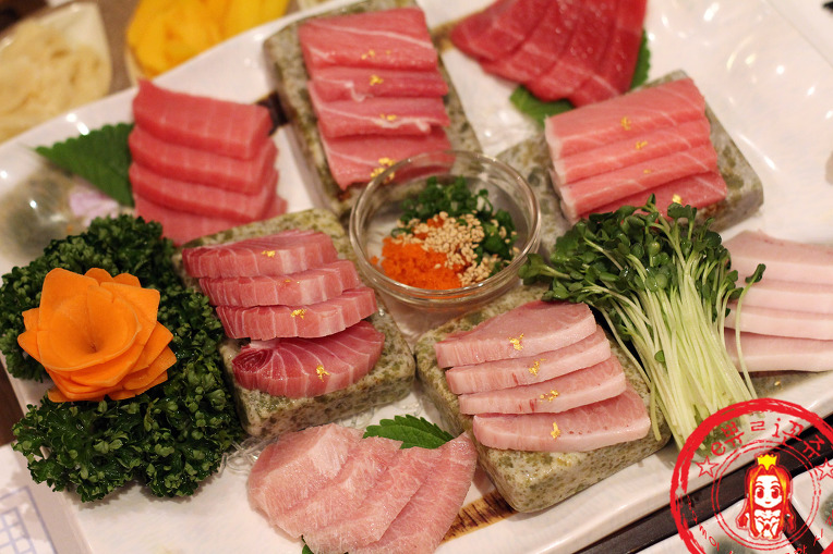 논현동 참치집에서 가성비꿀 참치회를~ ☆신논현역 참치 맛집/강남 참치 무한리필_닛코참치☆ - 신논현역 지역 추천맛집 닛코참치 후기