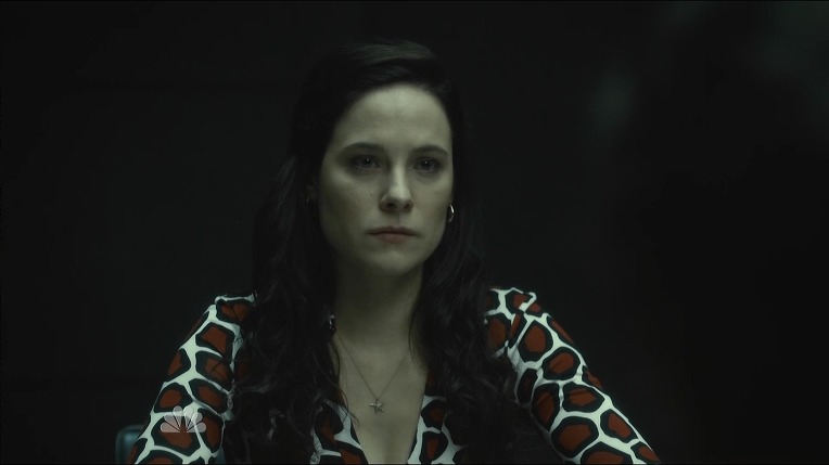 본격침샘어택미드 한니발 (Hannibal) 시즌1 에피13 Savoureux (2/5) | 인스티즈