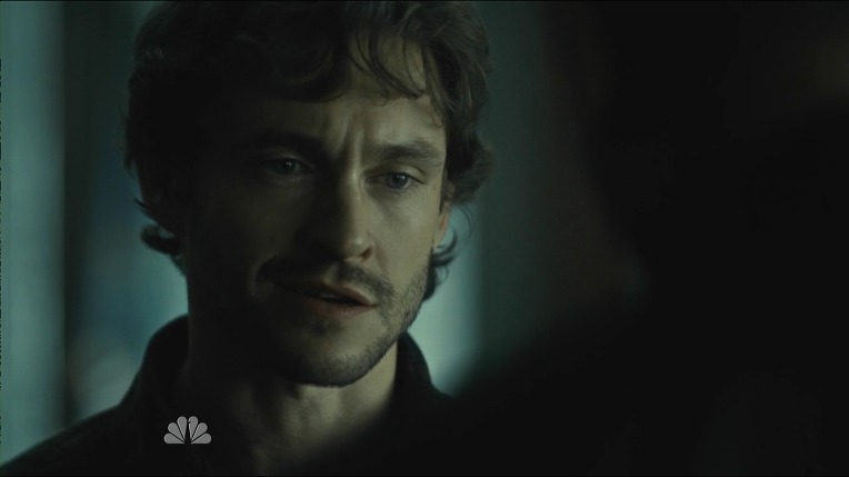 본격침샘어택미드 한니발 (Hannibal) 시즌1 에피10 Buffet Froid (4/5) *잔인주의* | 인스티즈