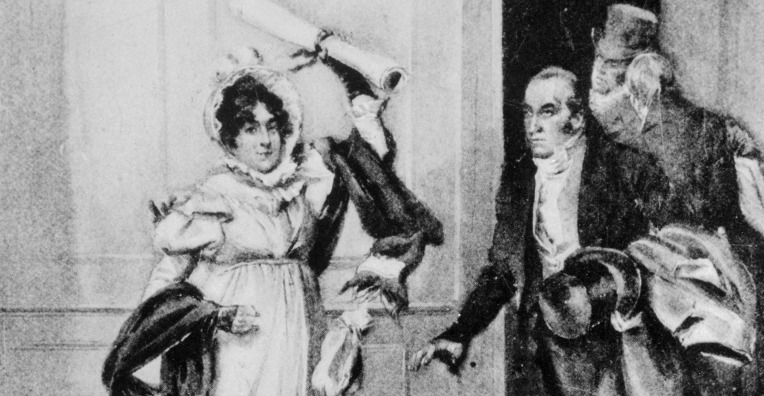 미국 제4 대 대통령 : 제임스 매디슨