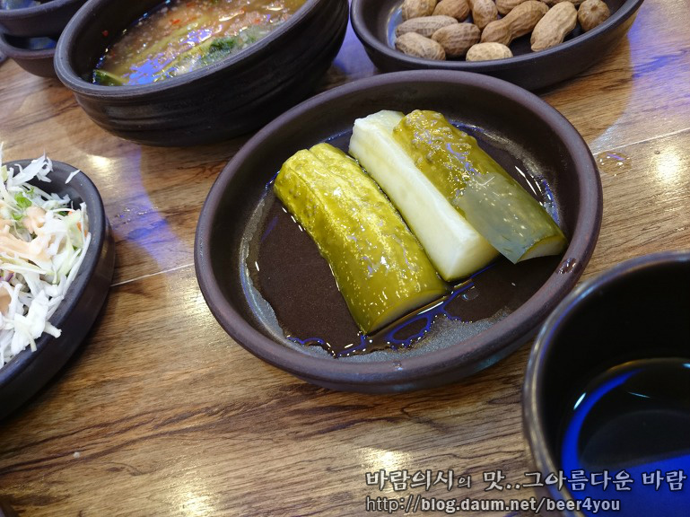 오늘손칼국수& 찜 이미지