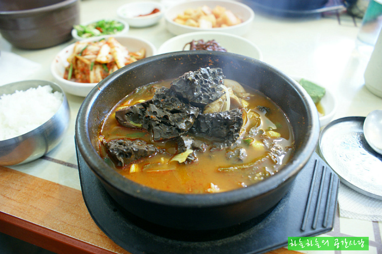 강남해장국 이미지