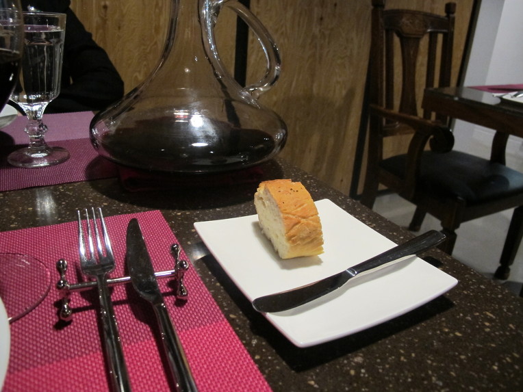 라싸브어(La Saveur) 이미지