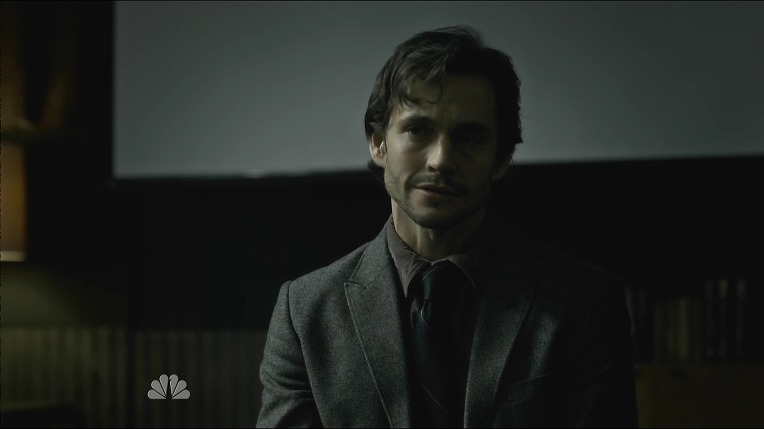 본격침샘어택미드 한니발(Hannibal) 시즌1 에피9 Trou Normand *시체주의* (2/3) | 인스티즈