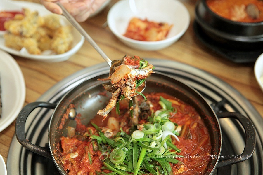 남해여행코스 독일마을 원예예술촌 멸치쌈밥까지