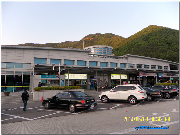 거제지맥1구간(명사-망산-저구치-가라,노자산-학동고개-북병산-소동고개)