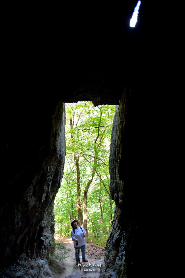 변함(Andante 111)-청송주왕산