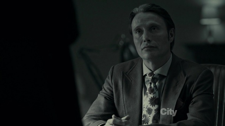 본격침샘어택미드 한니발 (Hannibal) 시즌1 에피6 Entree (3/3) *잔인주의* | 인스티즈