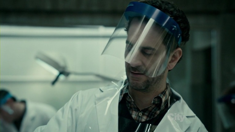 본격침샘어택미드 한니발(Hannibal) 시즌1 에피5 (2/4) *시체주의* | 인스티즈