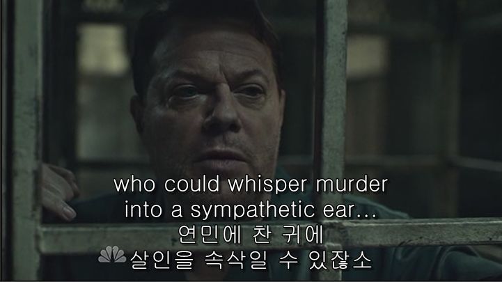 이젠홍콩인지욕망인지모르겠는미드 한니발(Hannibal) 시즌2 에피 5 Mukozuke (4/4) (피주의) | 인스티즈
