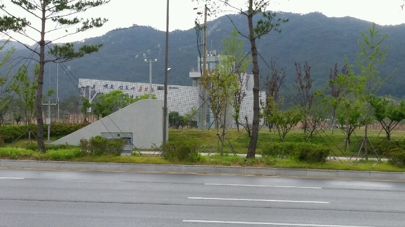 충남 개발계획및 내포 신도시 정보 