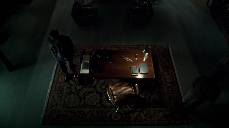 본격침샘어택미드 한니발(Hannibal) 시즌1에피8 Formage (2/4) | 인스티즈