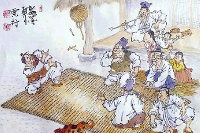 한국인의 자긍심 - 1 (조선왕도 500년) | 인스티즈