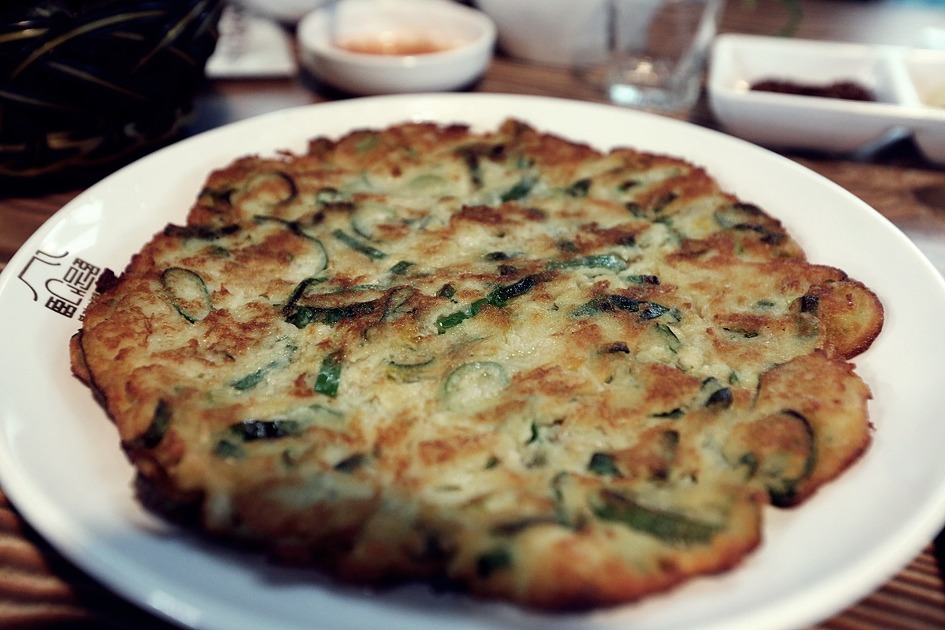 강릉 족발맛있는 집 서대문족발