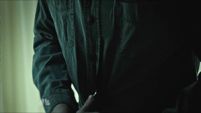 본격침샘어택미드 한니발(Hannibal) 시즌1 에피9 Trou Normand *시체주의* (3/3) | 인스티즈