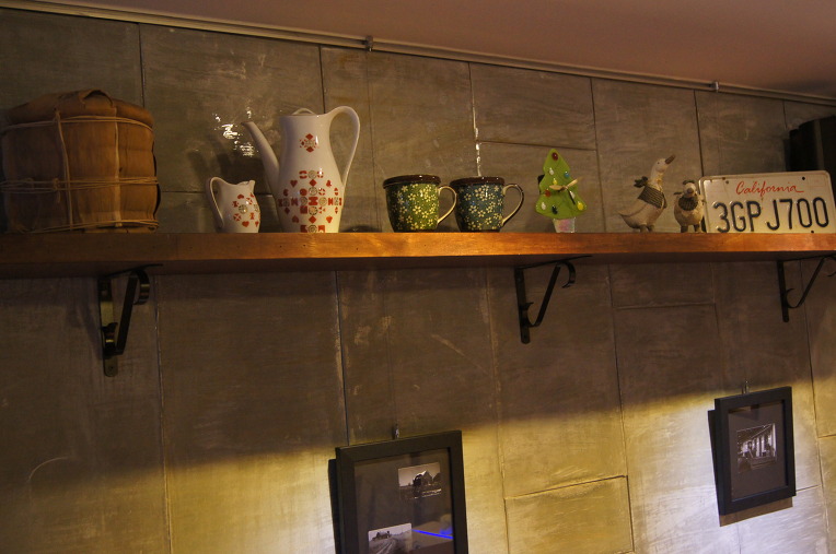 오붓한 데이트엔 파머스반