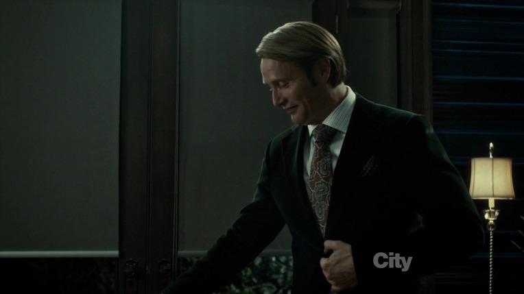본격침샘어택미드 한니발 (Hannibal) 시즌1 에피6 Entree (3/3) *잔인주의* | 인스티즈
