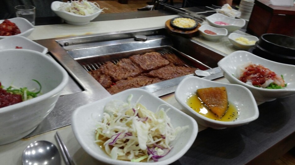 옹기종기왕갈비 이미지