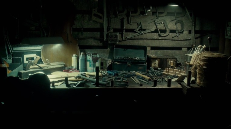 본격침샘어택미드 한니발(Hannibal) 시즌1 에피8 Formage (3/4) | 인스티즈