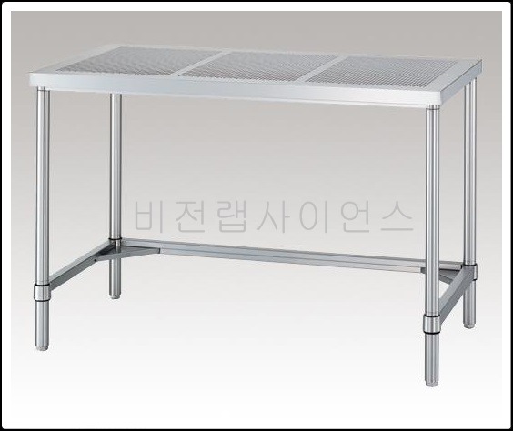 펀칭도전작업대(SUS304),PUNCHING WORK TABLE SUS CONDUCTIVE   