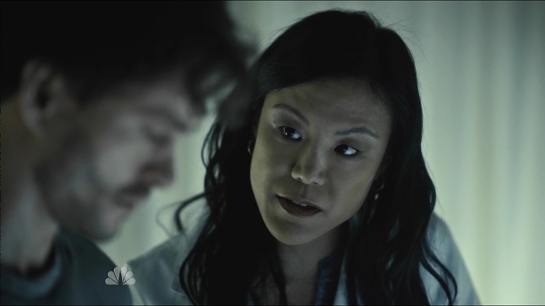 본격침샘어택미드 한니발 (Hannibal) 시즌1 에피13 Savoureux (1/5) | 인스티즈
