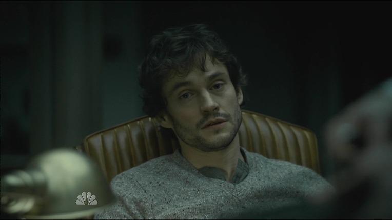 본격침샘어택미드 한니발 (Hannibal) 시즌1 에피10 Buffet Froid (3/5) *잔인주의* | 인스티즈