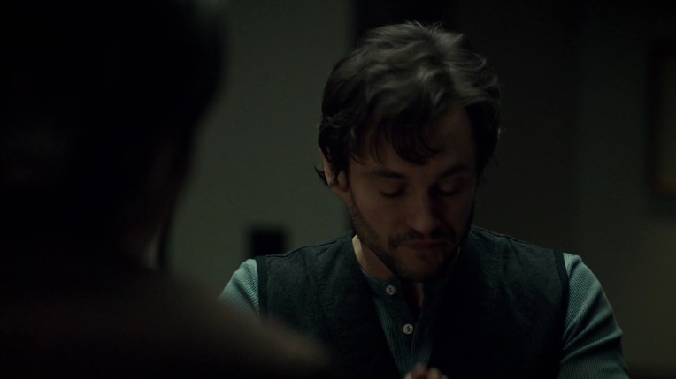 본격침샘어택미드 한니발(Hannibal) 시즌1 에피8 Formage (3/4) | 인스티즈