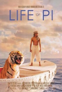 이안 감독의 <라이프 오브 파이 Life of Pi>