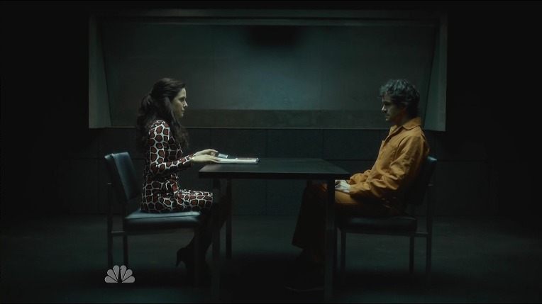 본격침샘어택미드 한니발 (Hannibal) 시즌1 에피13 Savoureux (2/5) | 인스티즈