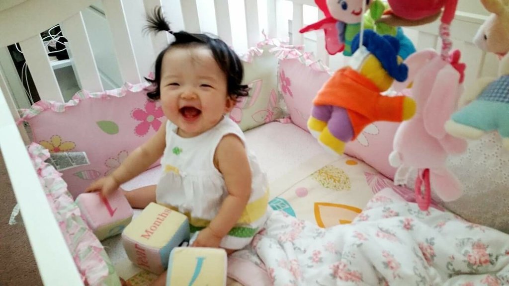 죠앤엄마 정아씨에게 한혜솔 보냄 