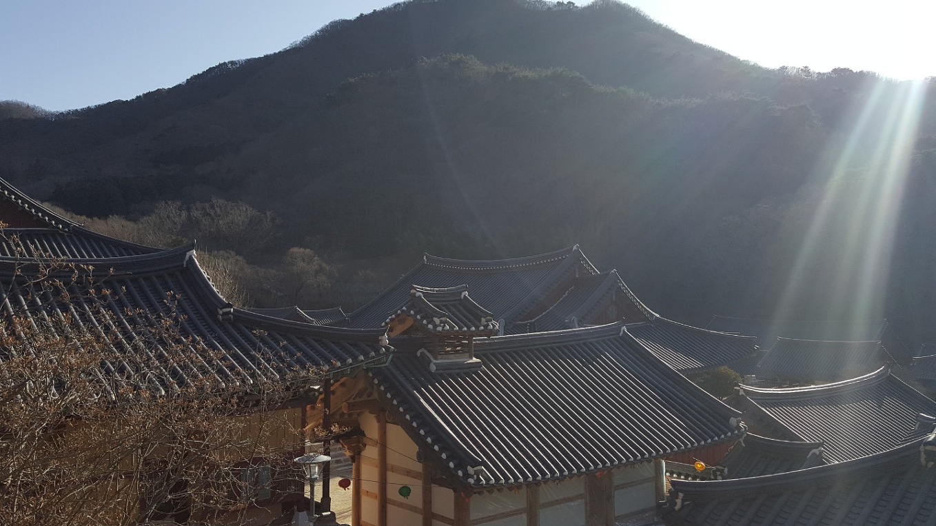 3보종찰 순례(구룡사 거사림회)