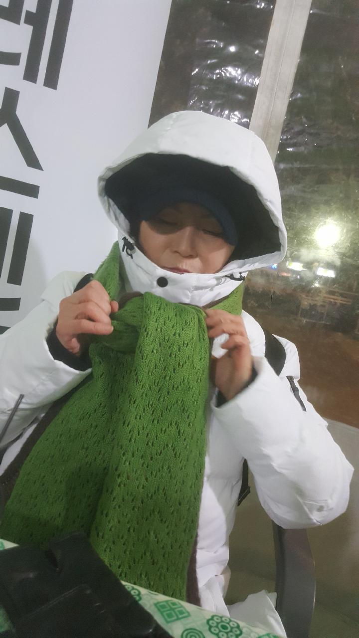 포항 호미곶