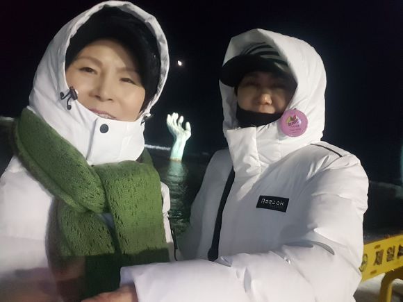 포항 호미곶