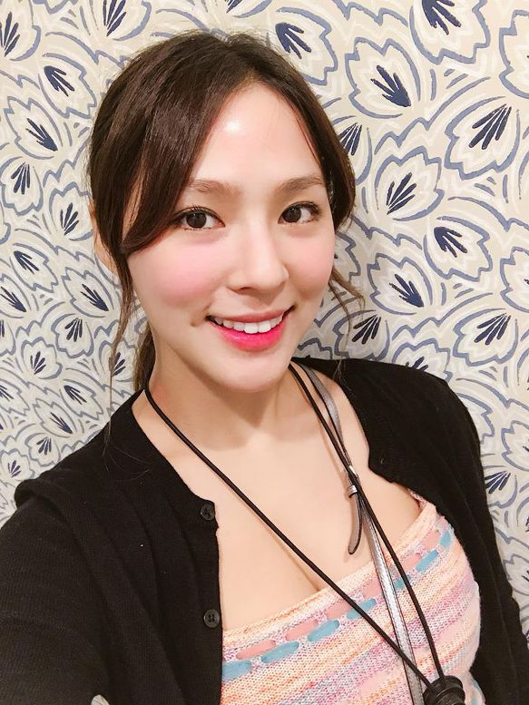 86년생 대만 최고의 가슴 줘유통 | 인스티즈