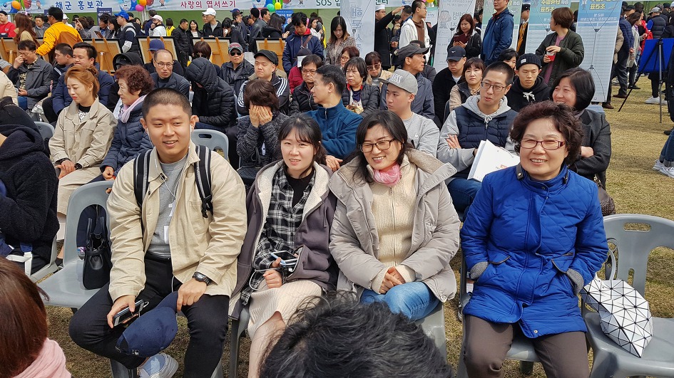 20190325 아들레미 해군 입대