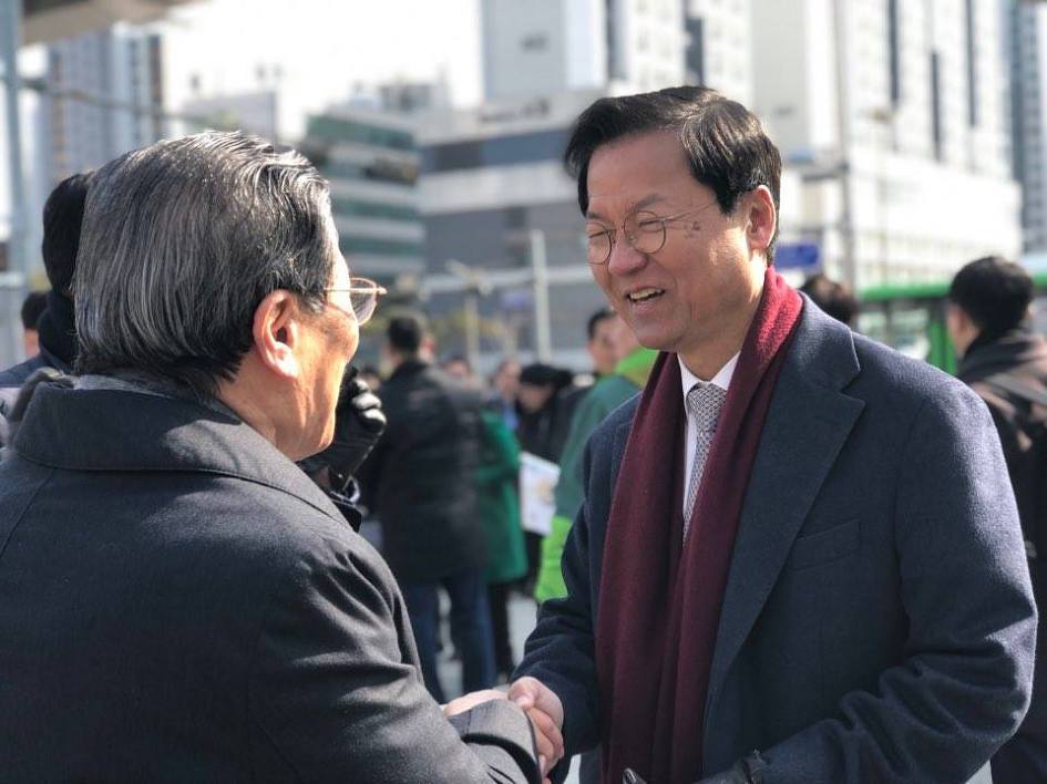 [천정배 민주평화당 의원] 광주 서구 ‘커뮤니티케어 선도사업’ 지자체로 선정, 국·시비 16억 확보